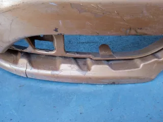 31290919 Бампер задний Volvo V40 2 Арт 2-435435, вид 5