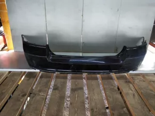 30655128 Бампер задний Volvo S80 2 Арт 2-435526, вид 1