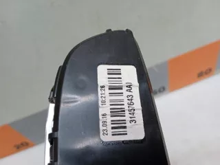 31457643 Фонарь салона (плафон) Volvo XC90 2 Арт 2-435613, вид 5