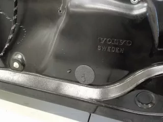 31385357 Дверь передняя правая Volvo XC90 1 Арт 2-435624, вид 11