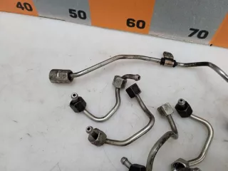 31303504 Трубка топливная Volvo XC90 2 Арт 2-435640, вид 4