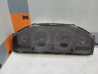 9483484 Щиток приборов (приборная панель) Volvo S80 1 Арт 2-435641, вид 1
