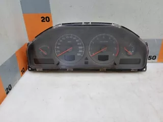 9483484 Щиток приборов (приборная панель) Volvo S80 1 Арт 2-435641, вид 2