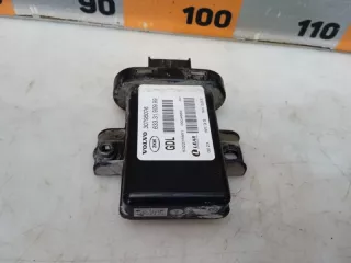 30795078 Блок управления светом Volvo S60 1 Арт 2-435739, вид 2