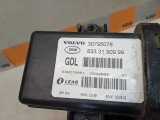 30795078 Блок управления светом Volvo S60 1 Арт 2-435739, вид 5