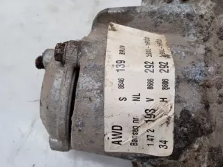 8646139 Амортизатор задний Volvo V70 2 Арт 2-435828, вид 8