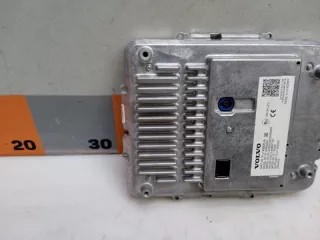 31466836 Дисплей Volvo XC90 2 Арт 2-435876, вид 5