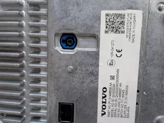 31466836 Дисплей Volvo XC90 2 Арт 2-435876, вид 7