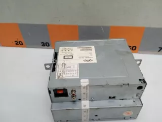 A217901110 Магнитола Vortex Estina I Арт 2-436110, вид 5