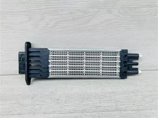 A52103100 Радиатор отопителя (печки) Iveco Daily 3 Арт 2-436123, вид 1