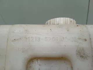 212135208102 Бачок омывателя ГАЗ Газель Арт 2-436216, вид 3