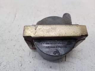 4063705 Катушка зажигания ГАЗ Газель 2.3л Арт 2-436296, вид 4