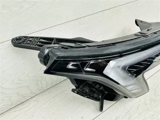41214-00U3480 Фара птф led JAC JS4 Арт 2-437432, вид 5