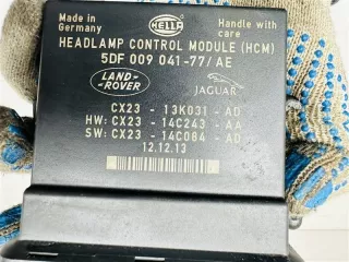 C2P 24328 Блок управления светом Jaguar XF 250 Арт 2-437529, вид 6