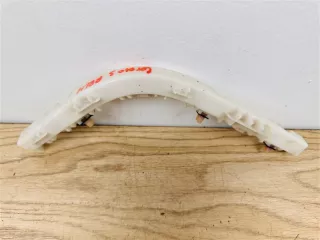 86613-1M000 Кронштейн крепления бампера Kia Cerato 1 Арт 2-437847, вид 4