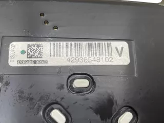42936548102 Плафон, подсветка салона BMW 5 G30/G31 Арт 2-439511, вид 4