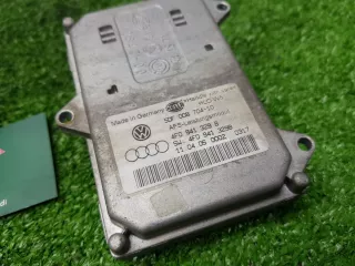 4F0941329D Блок розжига ксенона Audi A8 D3 (S8) Арт 2-440032, вид 2