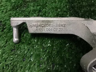 A6510940727 Кронштейн Mercedes C W205 Арт 2-440095, вид 3
