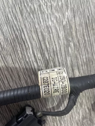 273502b000 Проводка на катушки зажигания Kia Ceed 1 Арт 2-440557, вид 5