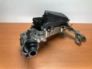 A6511400075 Радиатор egr Mercedes C W204 Арт 2-440619, вид 1