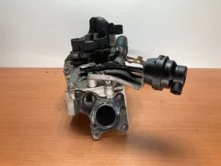 A6511400075 Радиатор egr Mercedes C W204 Арт 2-440619, вид 6