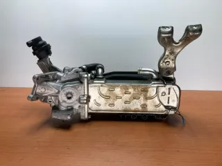 A6511400075 Радиатор egr Mercedes C W204 Арт 2-440619, вид 8
