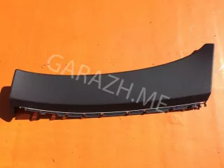 25312995 Накладка торпедо Cadillac SRX 1 Арт 2-440887, вид 1