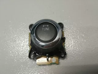  Кнопка (выключатель) Cadillac SRX 2 Арт 2-441316, вид 1