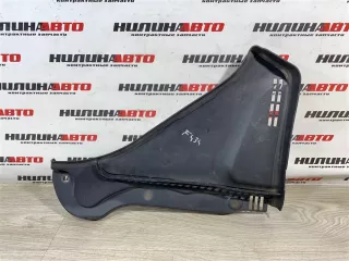 51717216978 Дождевик BMW 5 F10/F11/GT F07 Арт 2-441516, вид 1