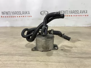216061LA1B Маслоохладитель акпп Infiniti QX80 1 Арт 2-441670, вид 1