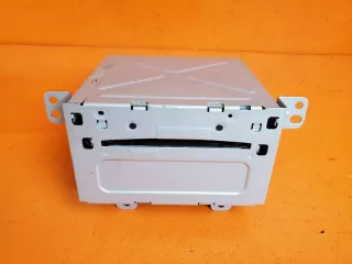 20983517 Магнитола Chevrolet Equinox 2 Арт 2-442123, вид 1