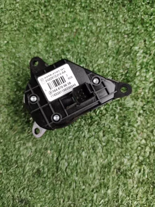 A16487006589116 Кнопки руля Mercedes GL X164 Арт 2-445281, вид 2