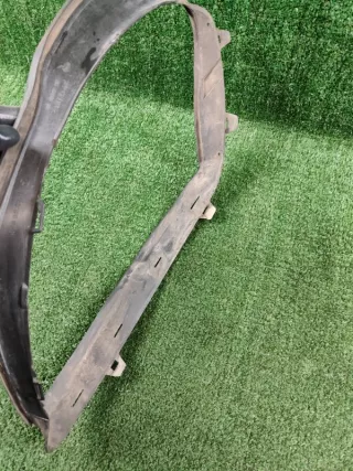 A1648260491 Уплотнитель фары Mercedes GL X164 Арт 2-445304, вид 4
