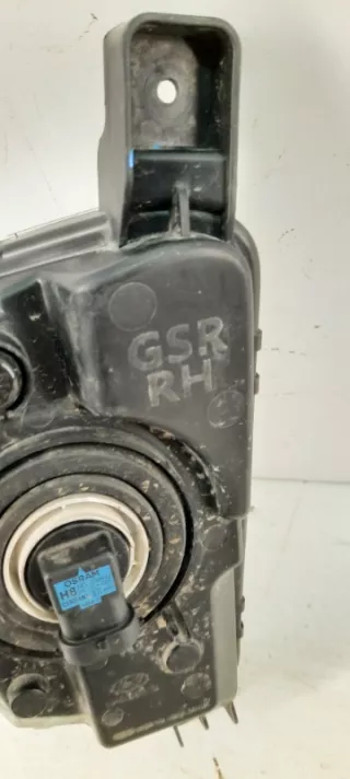 92202M0000 Фара противотуманная Hyundai Creta 1 Арт 2-447862, вид 7