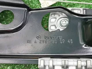 A2117300446 Стеклоподъемник Mercedes E W211 Арт 2-448516, вид 8
