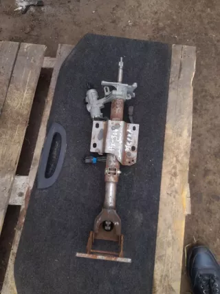  Рулевая колонка Mitsubishi Galant 6 Арт 2-449486, вид 1
