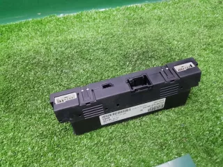 A2208300085 Блок управления печки/климат-контроля Mercedes CL C215 Арт 2-450723, вид 4