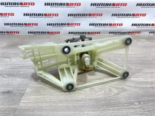 KE4046100C Кулиса переключения передач Mazda 3 BM Арт 2-451117, вид 5