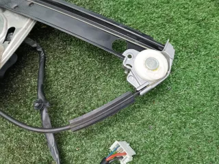 A2207302046 Стеклоподъемник Mercedes S W220 Арт 2-452199, вид 2