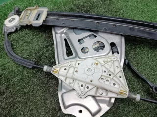 A2207302046 Стеклоподъемник Mercedes S W220 Арт 2-452199, вид 4