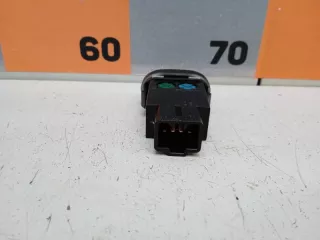 96168694 Кнопка подогрева заднего стекла Daewoo Nexia 1 restailing Арт 2-453386, вид 2