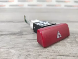 MR406456 Кнопка аварийной сигнализации Mitsubishi Lancer 9 Арт 2-453406, вид 2