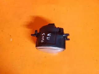 6H52-15K201-AA Фара противотуманная птф Land Rover Freelander 2 Арт 2-453606, вид 2