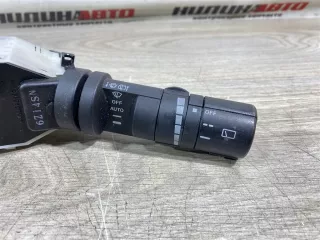25260JD01A Переключатель подрулевой дворников Nissan Qashqai 1  Арт 2-454352, вид 2