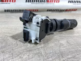 25260JD01A Переключатель подрулевой дворников Nissan Qashqai 1  Арт 2-454352, вид 3