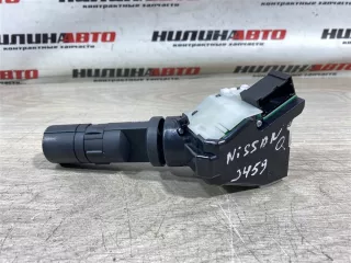 25260JD01A Переключатель подрулевой дворников Nissan Qashqai 1  Арт 2-454352, вид 4
