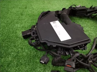 A6421505801 Проводка двигателя Mercedes GLE coupe w292 Арт 2-454624, вид 2