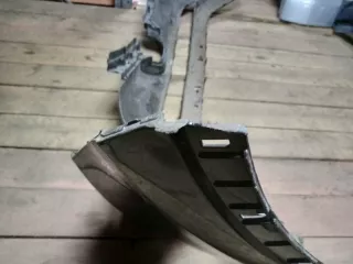 5211942A40 Бампер передний Toyota Rav 4 4 Арт 2-455277, вид 5