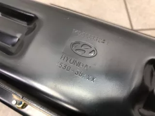 8453038900 Подушка безопасности Hyundai Sonata (EF)  Арт 2-458016, вид 4