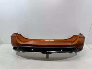 85022HZ30H Бампер задний Nissan X-Trail T32 Арт 2-460148, вид 1
